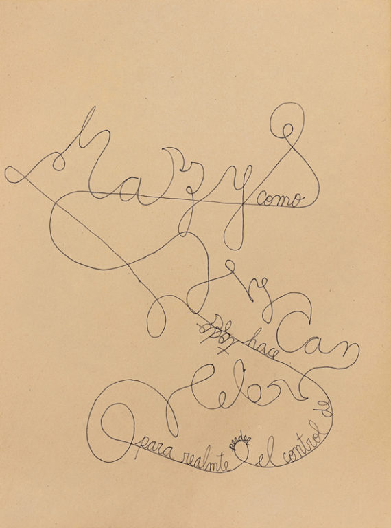 Eduardo Navarro: Drawings (Fig. 321)