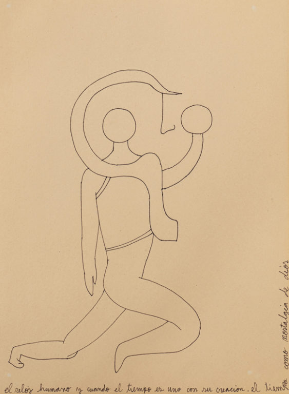 Eduardo Navarro: Drawings (Fig. 367)