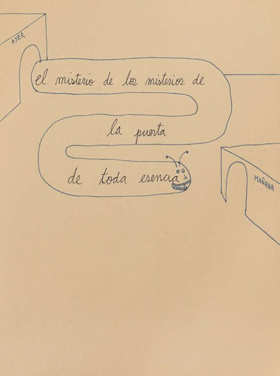 Eduardo Navarro: Drawings (Fig. 613)