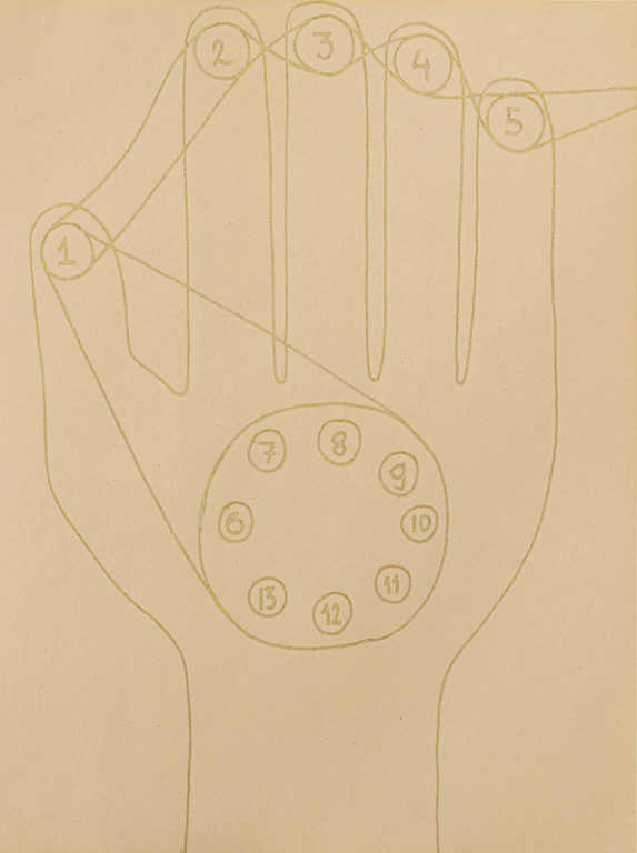 Eduardo Navarro: Drawings (Fig. 552)