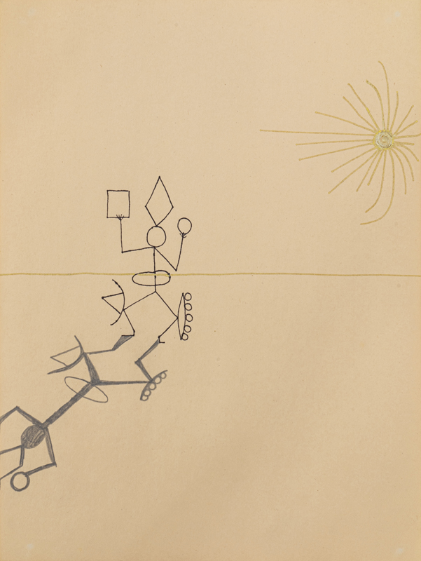 Eduardo Navarro: in collaboration with the sun (Fig. 17)