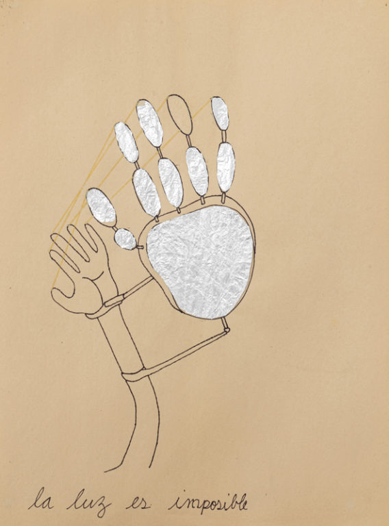 Eduardo Navarro: Drawings (Fig. 111)