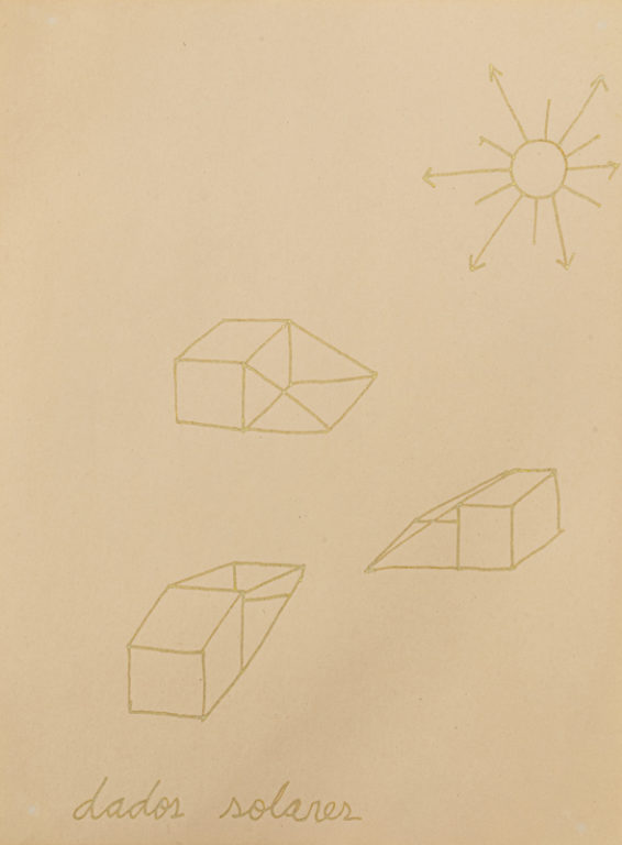 Eduardo Navarro: Drawings (Fig. 163)