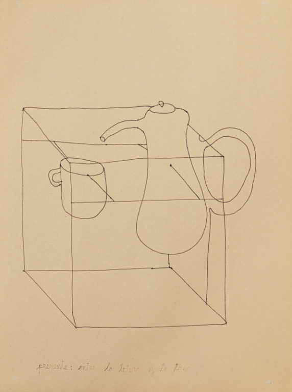 Eduardo Navarro: Drawings (Fig. 615)