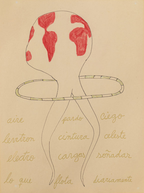 Eduardo Navarro: Drawings (Fig. 133)