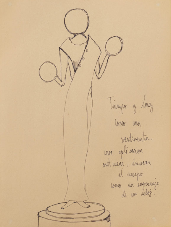 Eduardo Navarro: Drawings (Fig. 457)