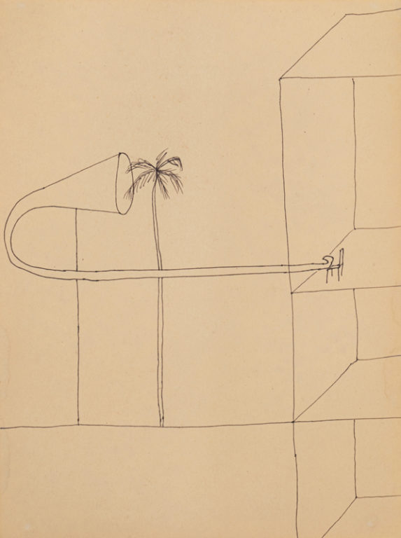 Eduardo Navarro: Drawings (Fig. 227)