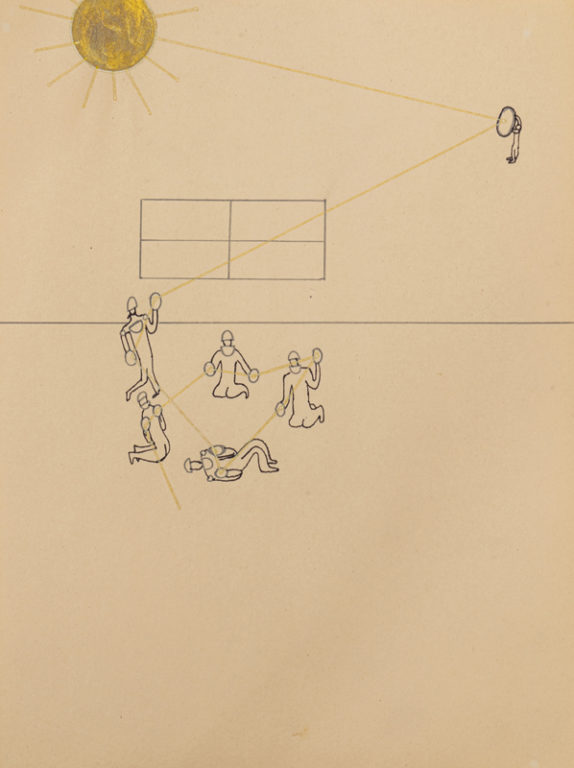 Eduardo Navarro: Drawings (Fig. 721)