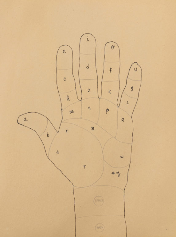 Eduardo Navarro: Drawings (Fig. 502)