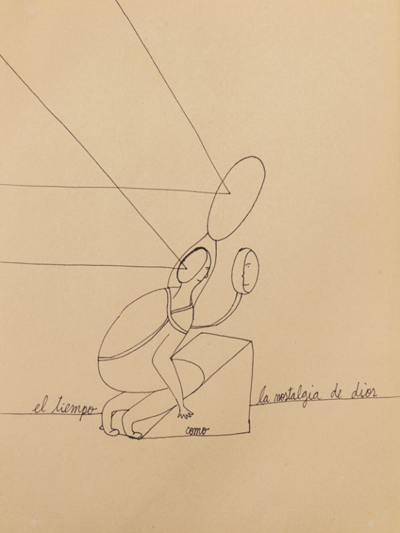 Eduardo Navarro: Drawings (Fig. 431)