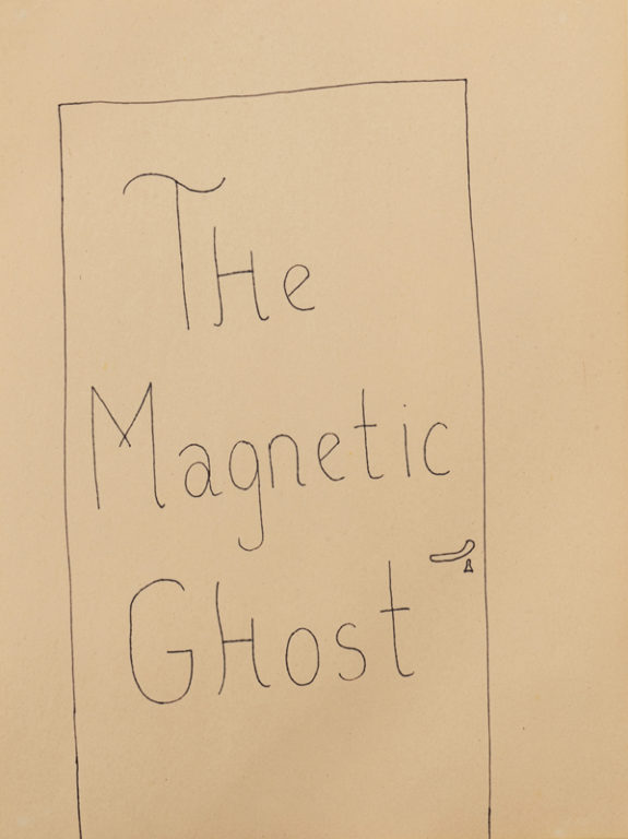 Eduardo Navarro: Drawings (Fig. 248)