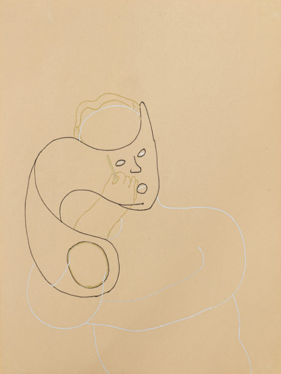 Eduardo Navarro: Drawings (Fig. 409)