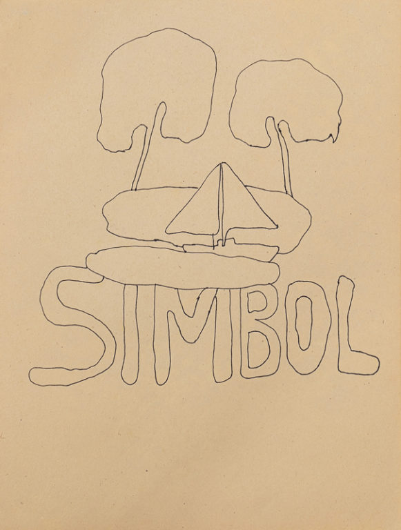 Eduardo Navarro: Drawings (Fig. 707)