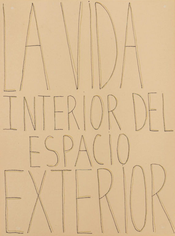 Eduardo Navarro: Drawings (Fig. 669)