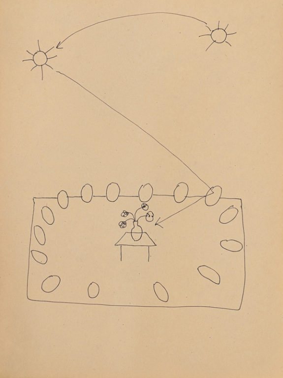 Eduardo Navarro: Drawings (Fig. 428)