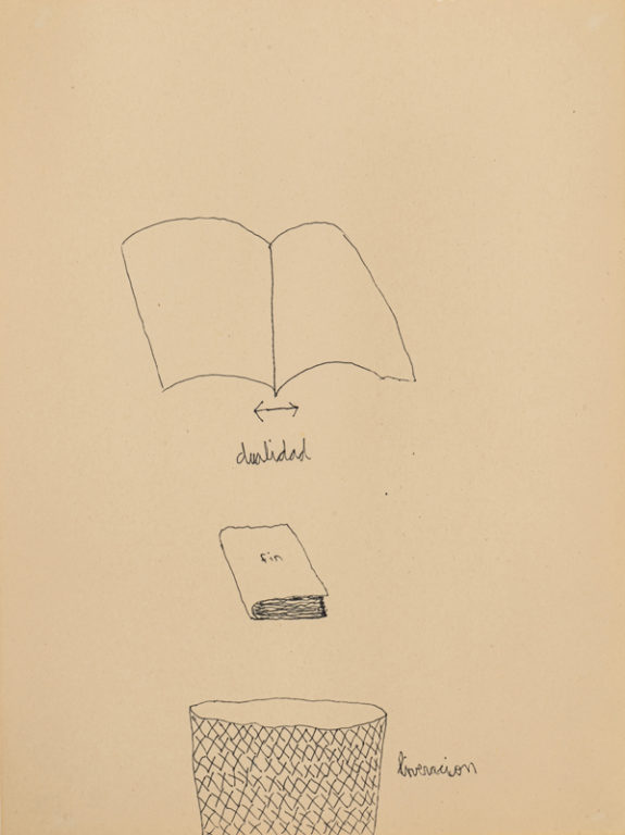 Eduardo Navarro: Drawings (Fig. 682)