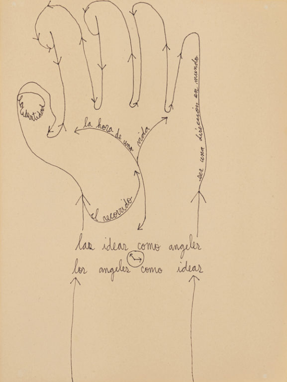 Eduardo Navarro: Drawings (Fig. 51)