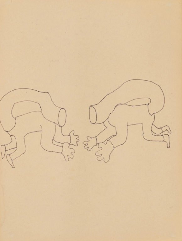 Eduardo Navarro: Drawings (Fig. 338)
