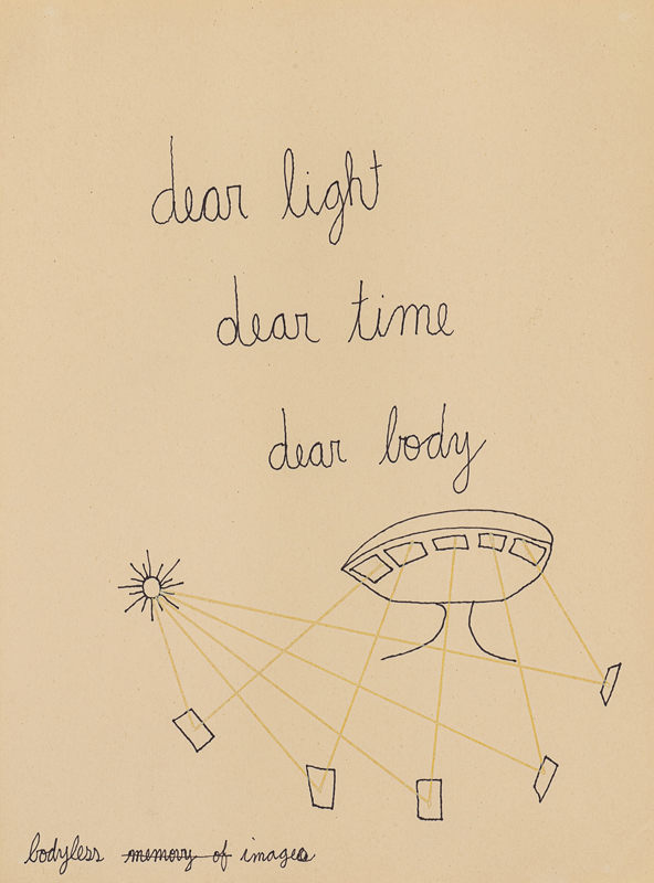 Eduardo Navarro: in collaboration with the sun (Fig. 38)