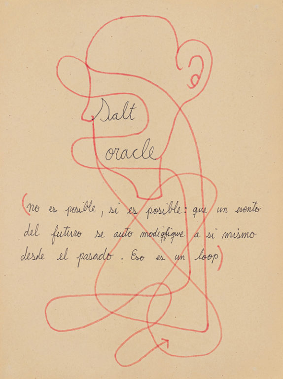 Eduardo Navarro: Drawings (Fig. 406)