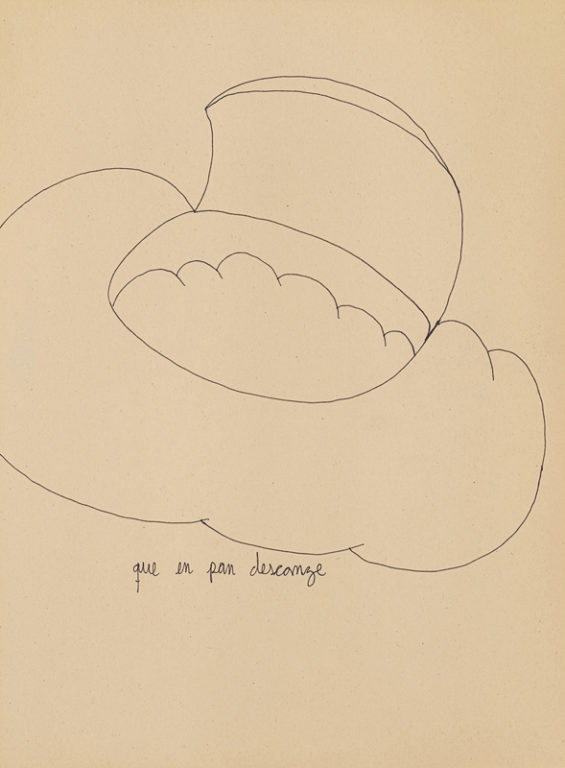 Eduardo Navarro: Drawings (Fig. 655)