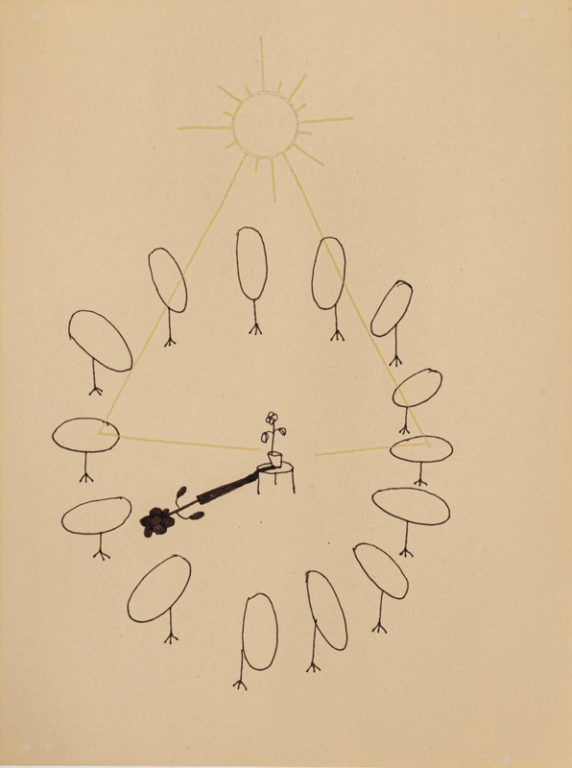 Eduardo Navarro: Drawings (Fig. 305)