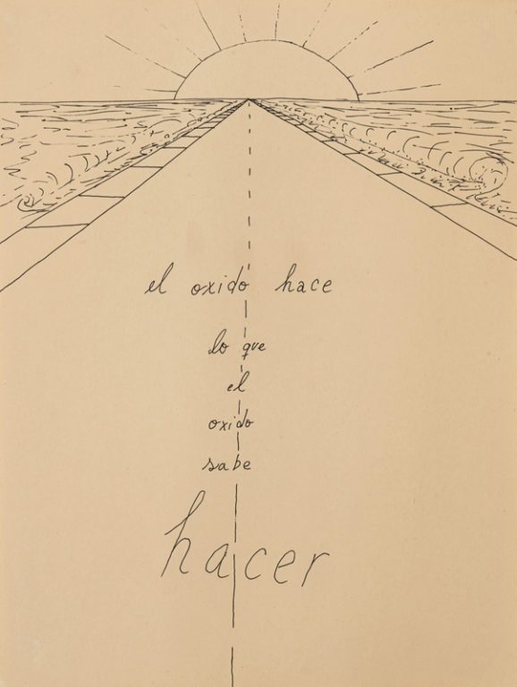 Eduardo Navarro: Drawings (Fig. 231)