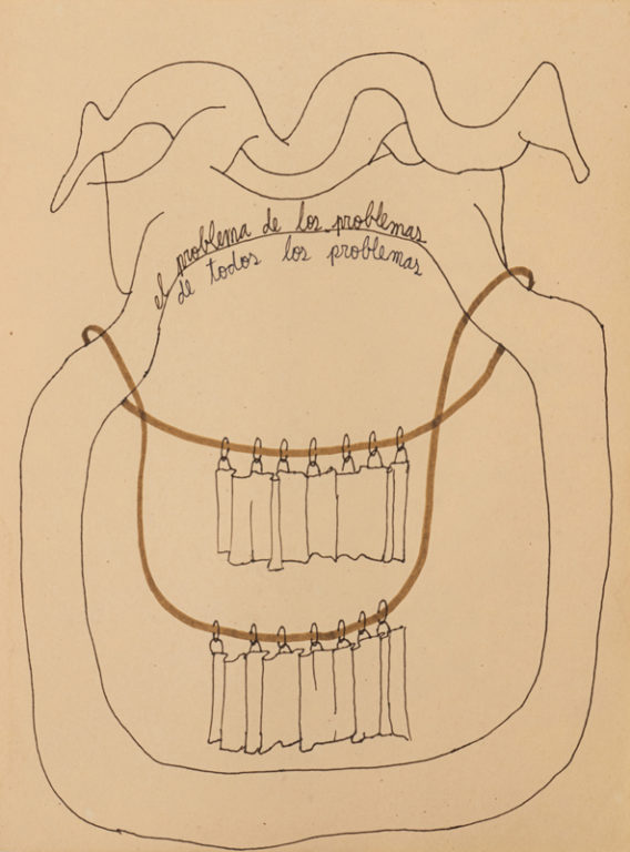 Eduardo Navarro: Drawings (Fig. 165)