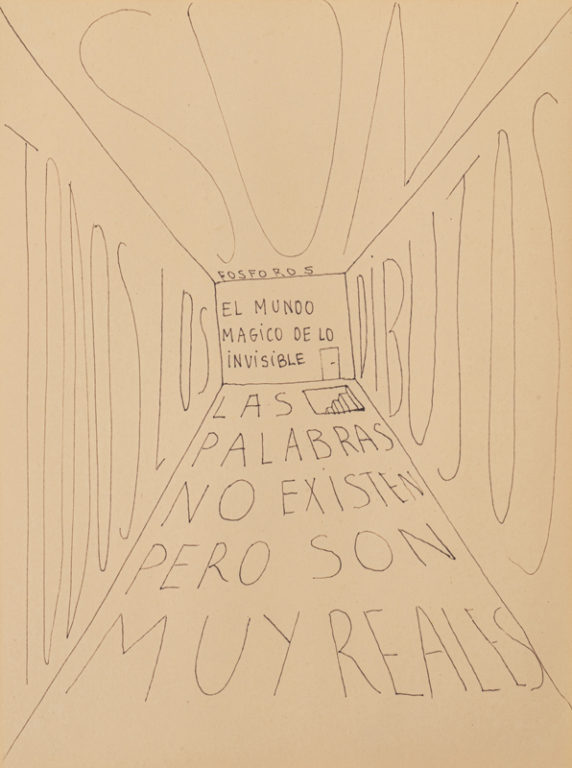 Eduardo Navarro: Drawings (Fig. 149)