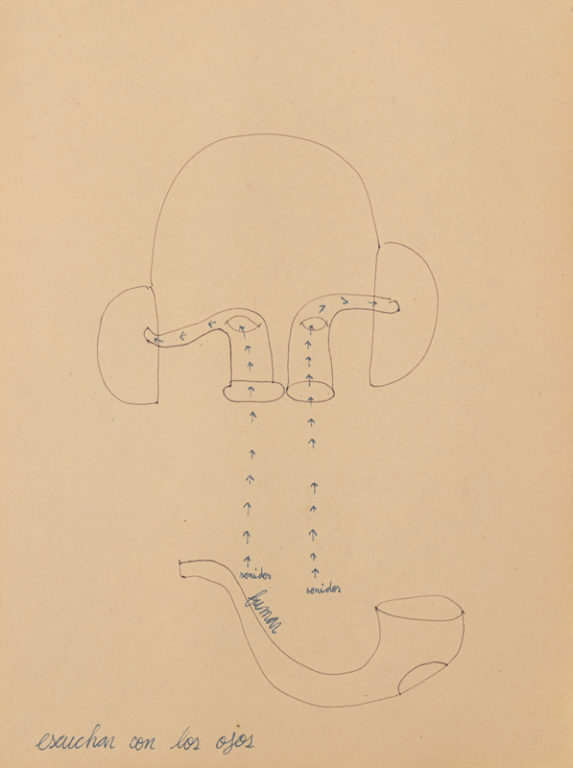 Eduardo Navarro: Drawings (Fig. 310)