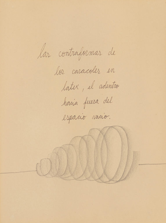 Eduardo Navarro: Drawings (Fig. 45)