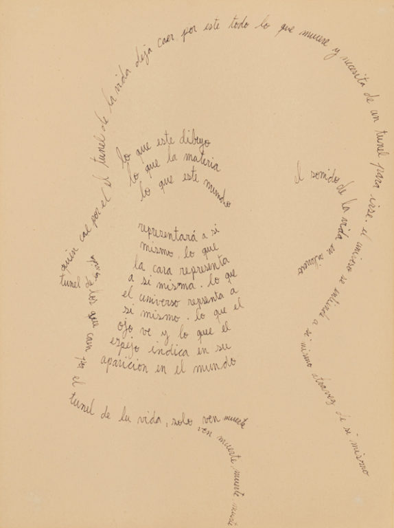 Eduardo Navarro: Drawings (Fig. 703)