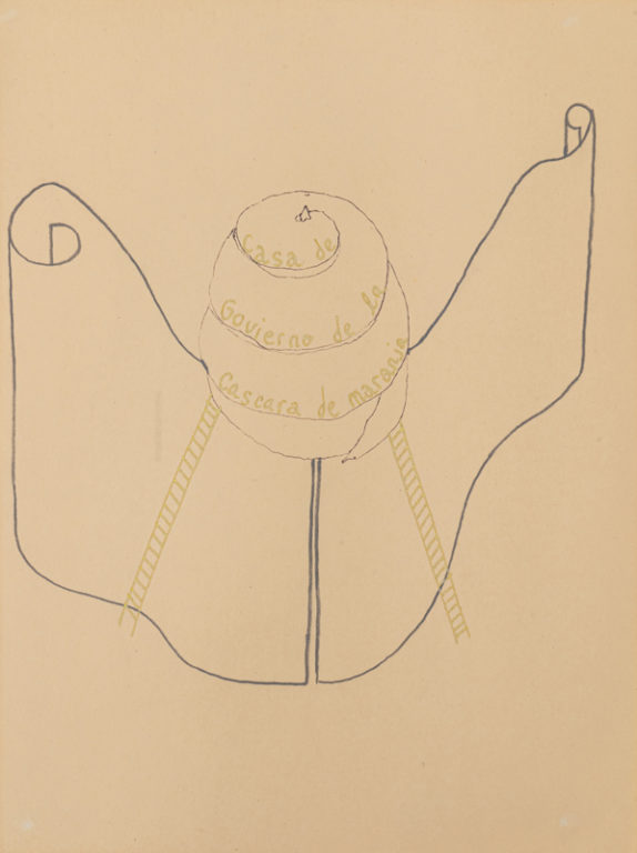Eduardo Navarro: Drawings (Fig. 609)