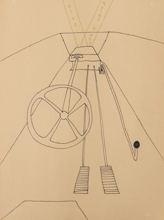 Eduardo Navarro: Drawings (Fig. 446)