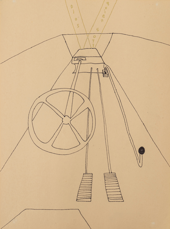 Eduardo Navarro: in collaboration with the sun (Fig. 36)