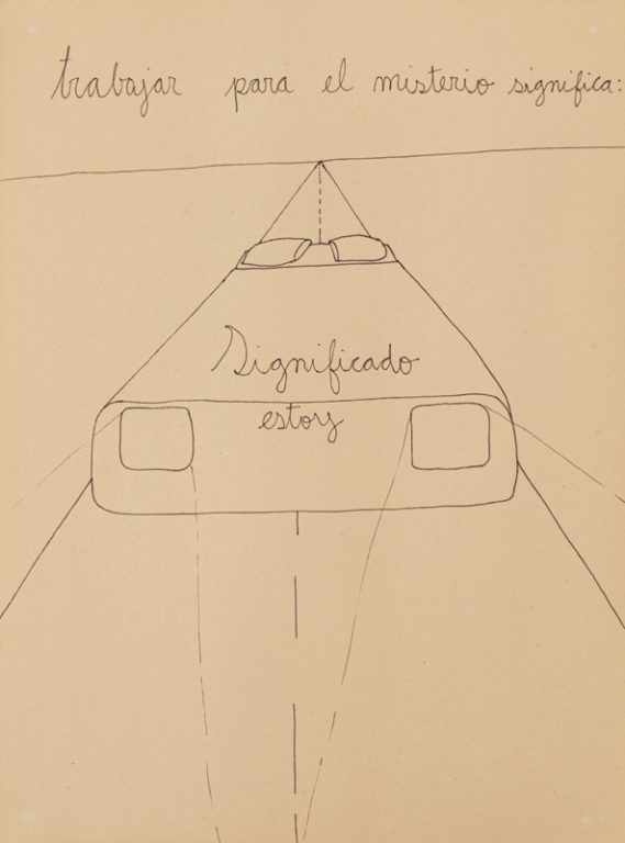 Eduardo Navarro: Drawings (Fig. 281)