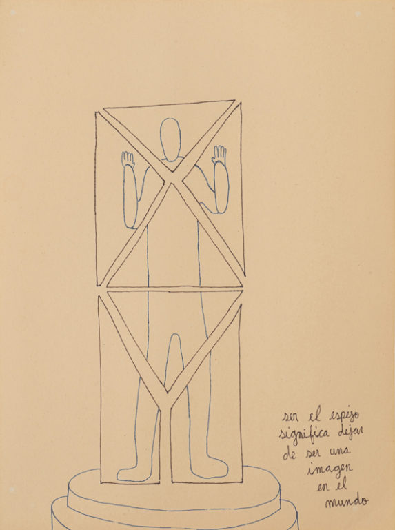 Eduardo Navarro: Drawings (Fig. 56)