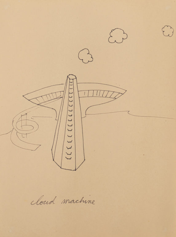 Eduardo Navarro: Drawings (Fig. 270)
