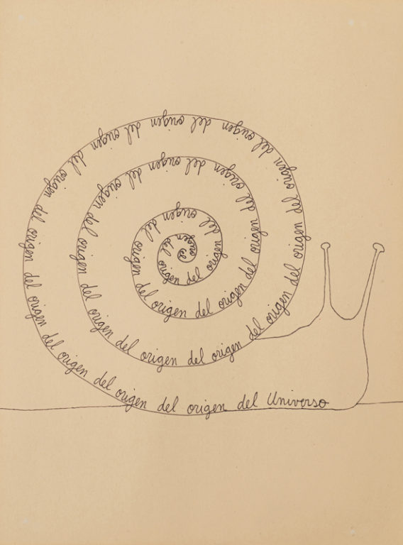 Eduardo Navarro: Drawings (Fig. 580)