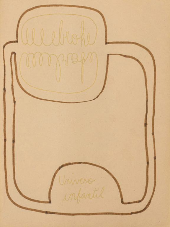 Eduardo Navarro: Drawings (Fig. 152)