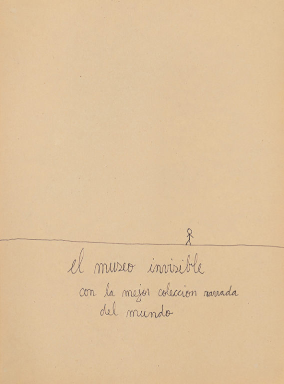 Eduardo Navarro: Drawings (Fig. 520)