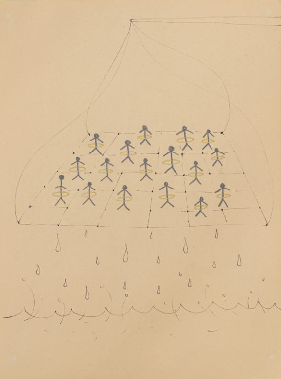Eduardo Navarro: Drawings (Fig. 286)
