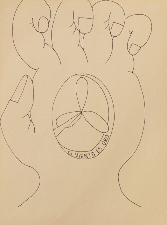 Eduardo Navarro: Drawings (Fig. 221)