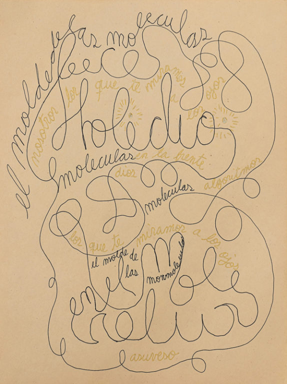 Eduardo Navarro: Drawings (Fig. 275)