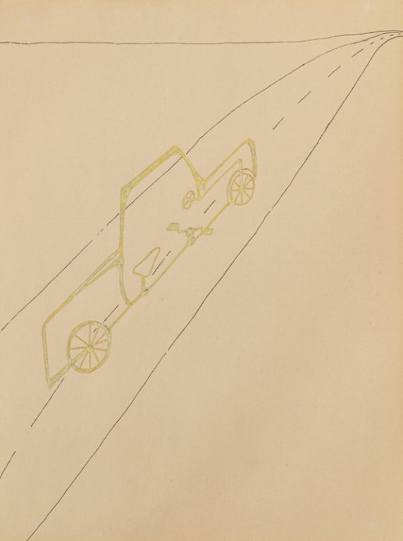 Eduardo Navarro: Drawings (Fig. 660)