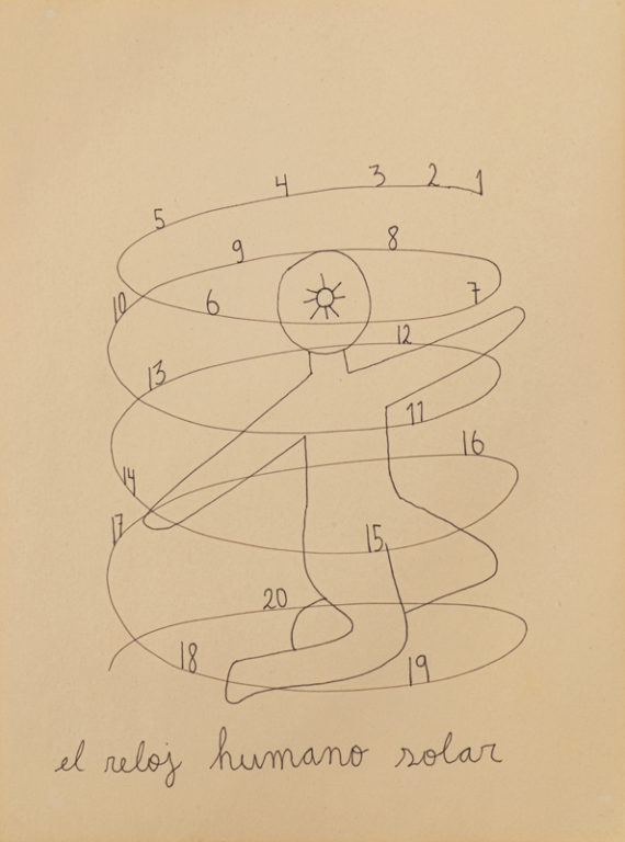 Eduardo Navarro: Drawings (Fig. 229)