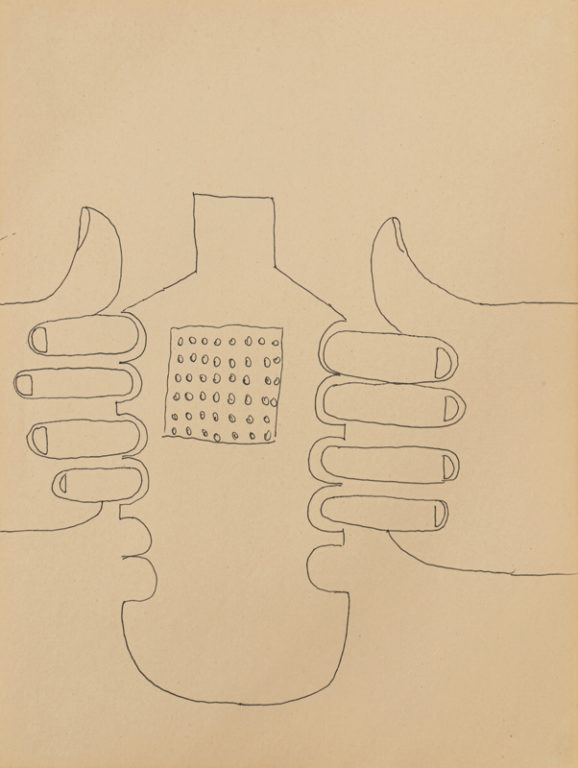 Eduardo Navarro: Drawings (Fig. 279)