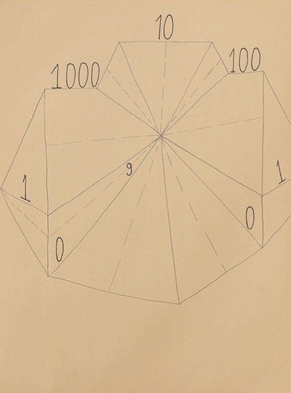 Eduardo Navarro: Drawings (Fig. 250)