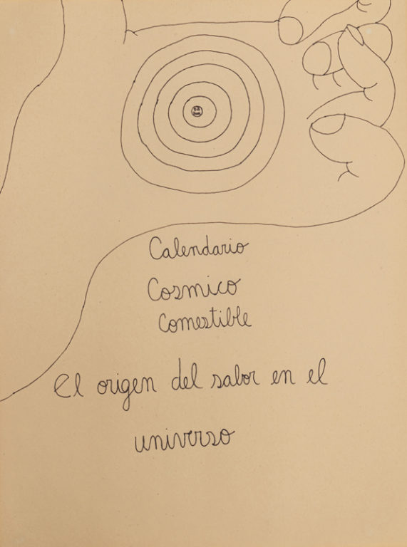 Eduardo Navarro: Drawings (Fig. 2)