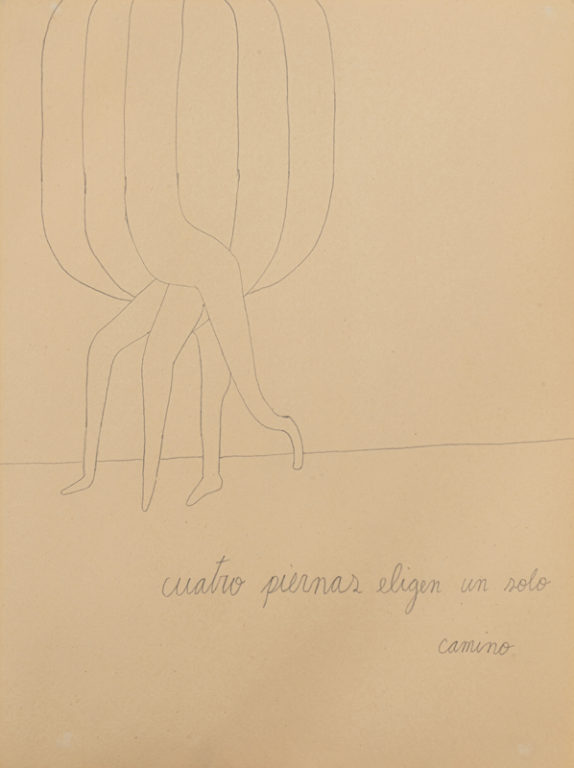Eduardo Navarro: Drawings (Fig. 336)